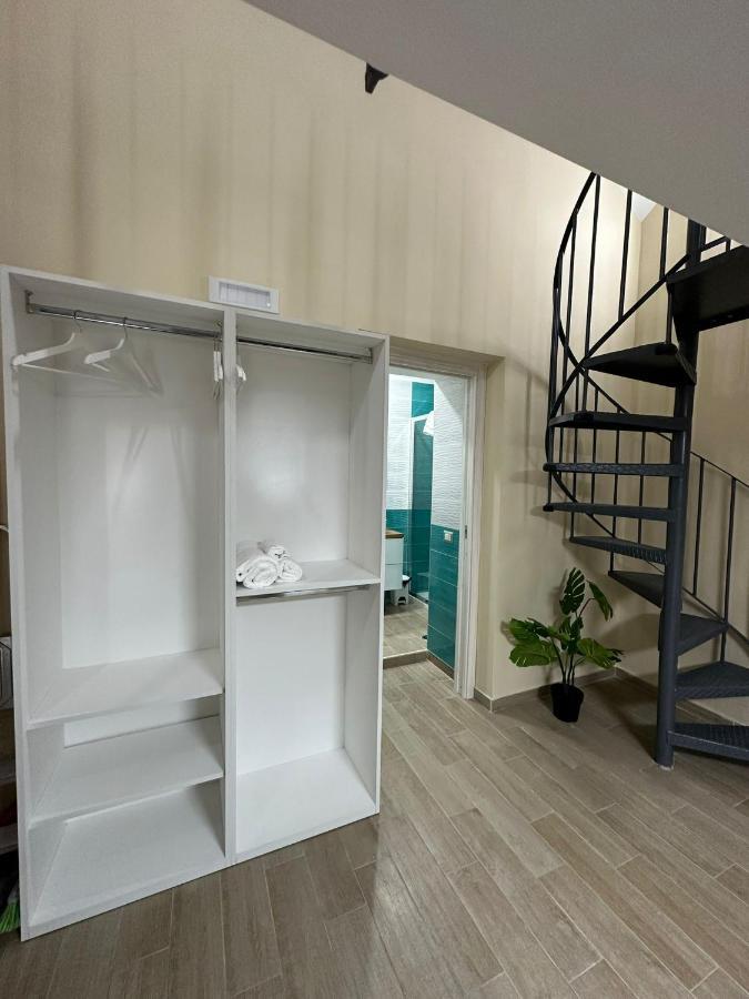 Napoli Centro - La Casa Di Sasa B&B 외부 사진