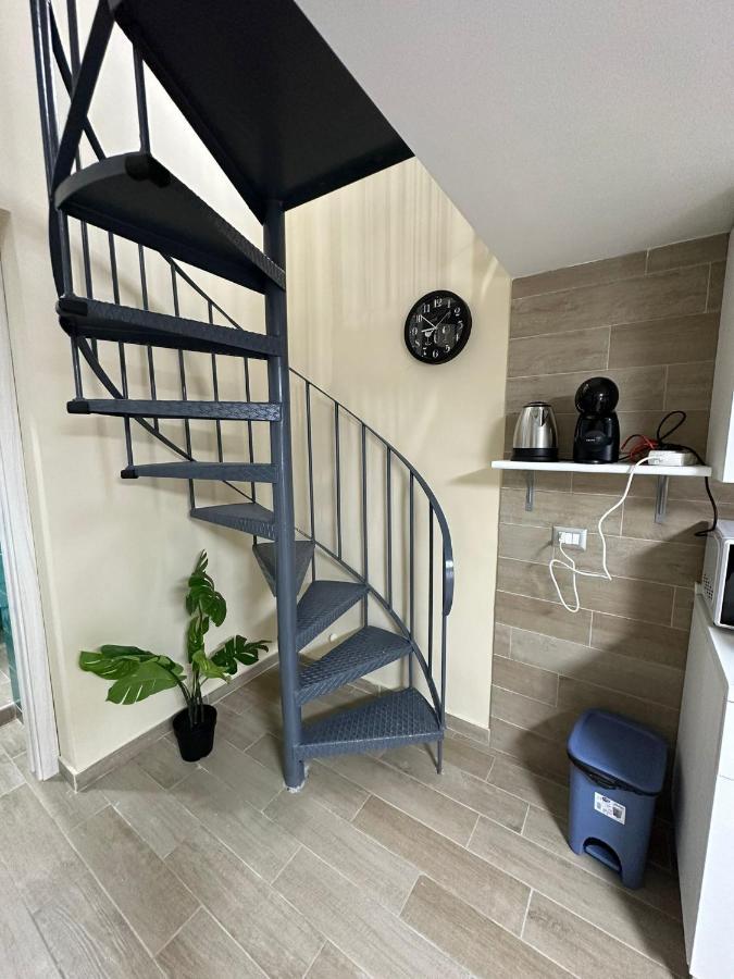 Napoli Centro - La Casa Di Sasa B&B 외부 사진