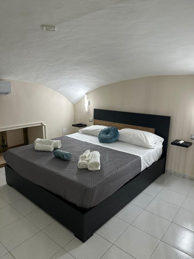 Napoli Centro - La Casa Di Sasa B&B 외부 사진