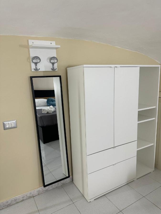 Napoli Centro - La Casa Di Sasa B&B 외부 사진