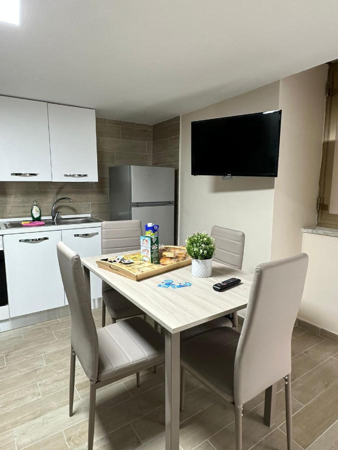 Napoli Centro - La Casa Di Sasa B&B 외부 사진