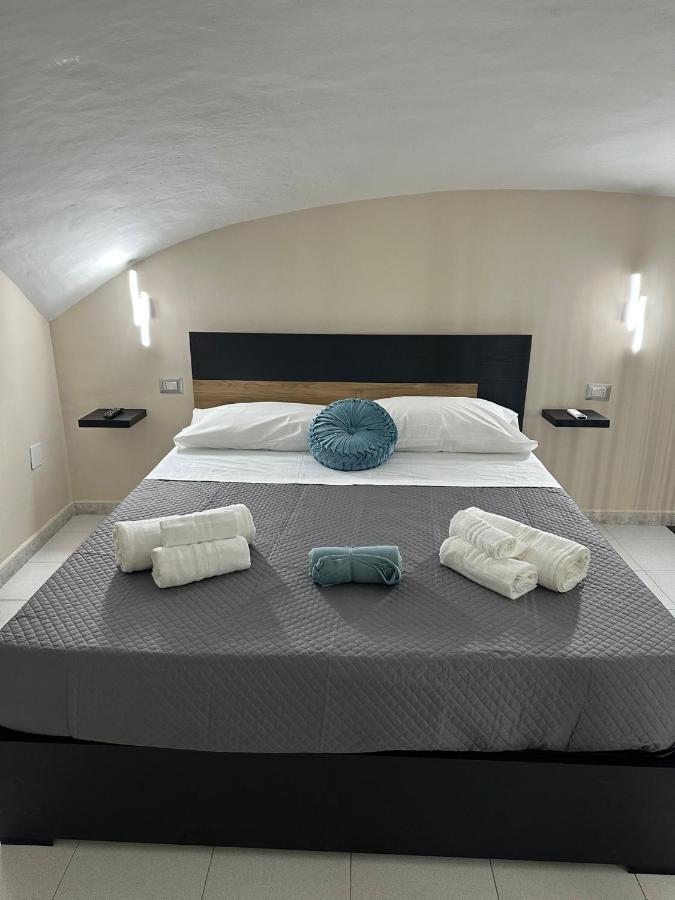 Napoli Centro - La Casa Di Sasa B&B 외부 사진