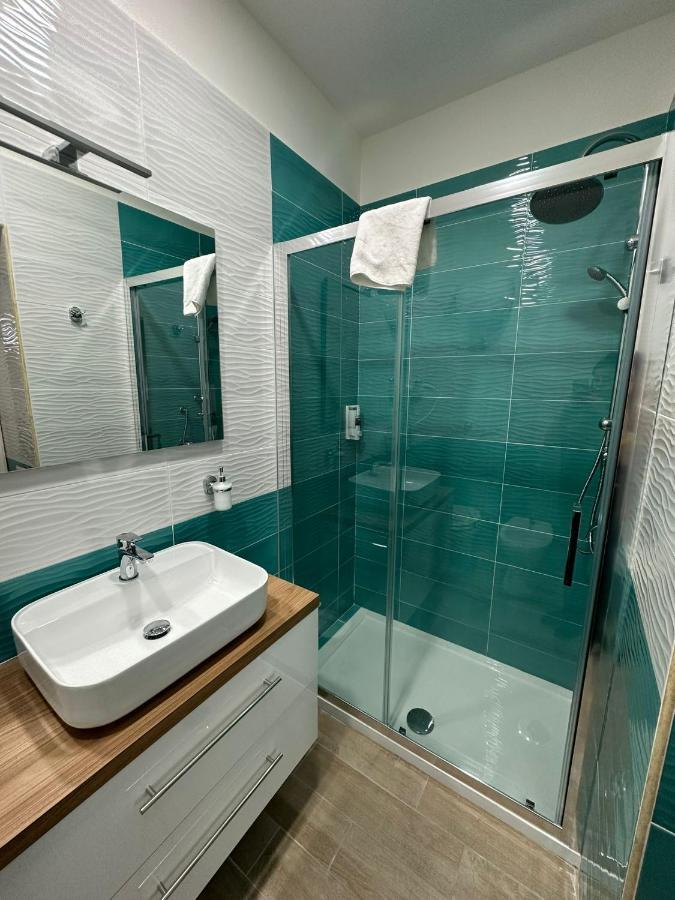 Napoli Centro - La Casa Di Sasa B&B 외부 사진