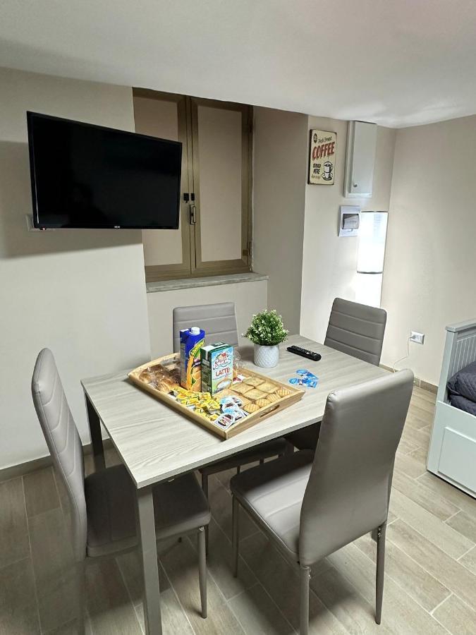 Napoli Centro - La Casa Di Sasa B&B 외부 사진