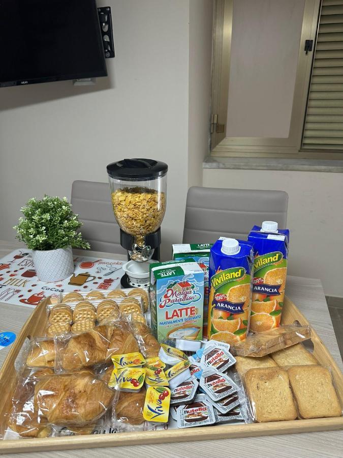 Napoli Centro - La Casa Di Sasa B&B 외부 사진